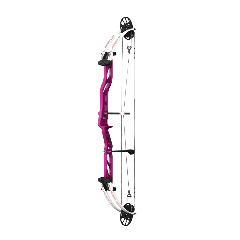 PSE Lazer X Compound Target Bow