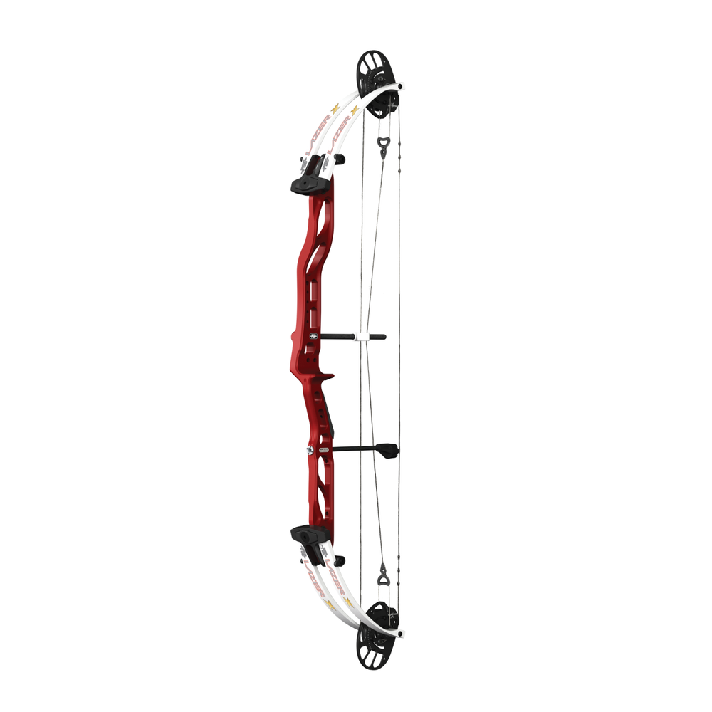 PSE Lazer X Compound Target Bow