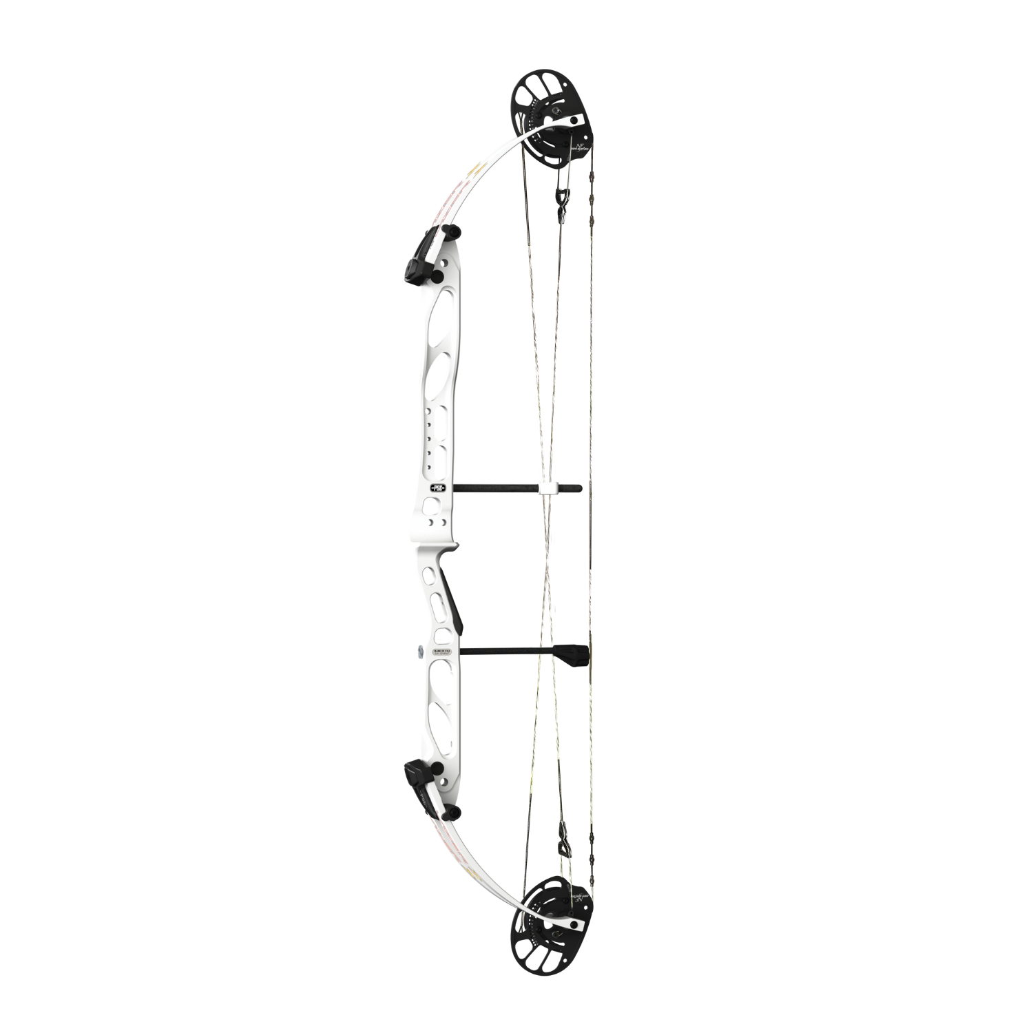 PSE Lazer X Compound Target Bow