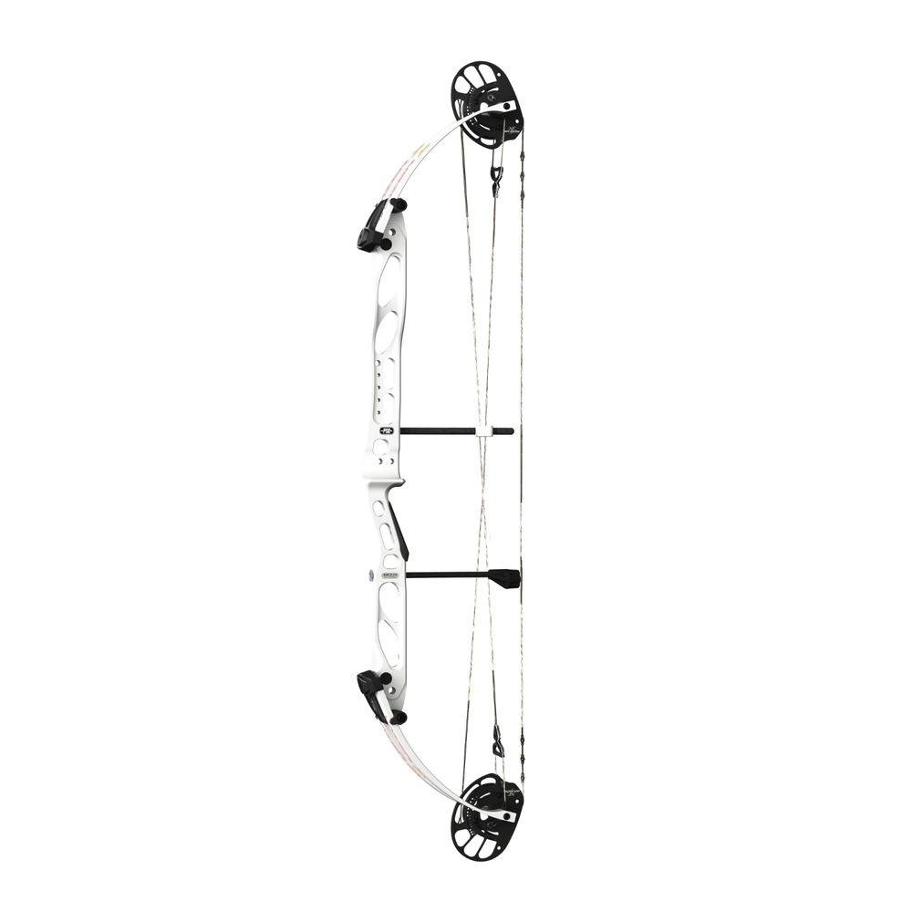 PSE Lazer X Compound Target Bow