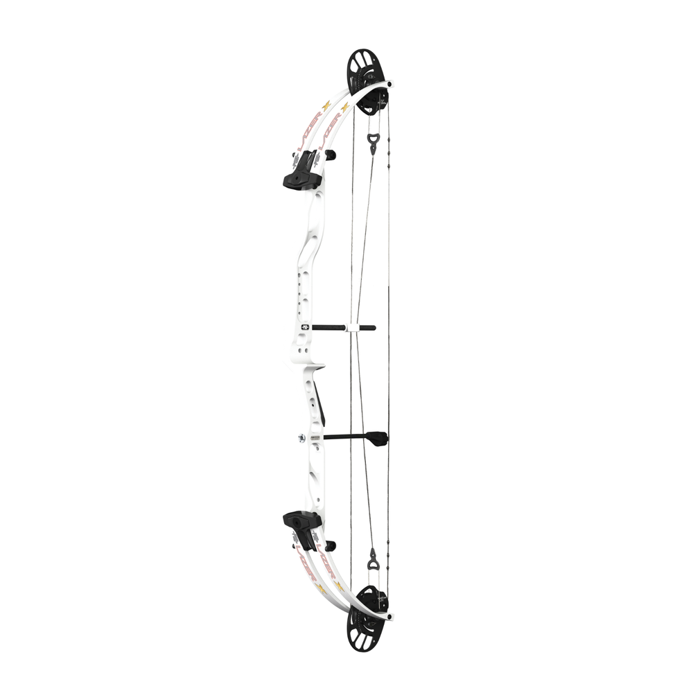 PSE Lazer X Compound Target Bow