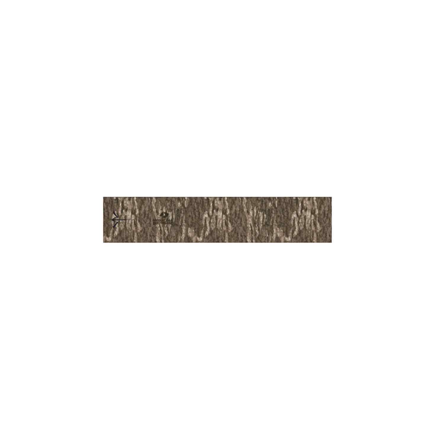 White Water Archery Mossy Oak Camo Wraps