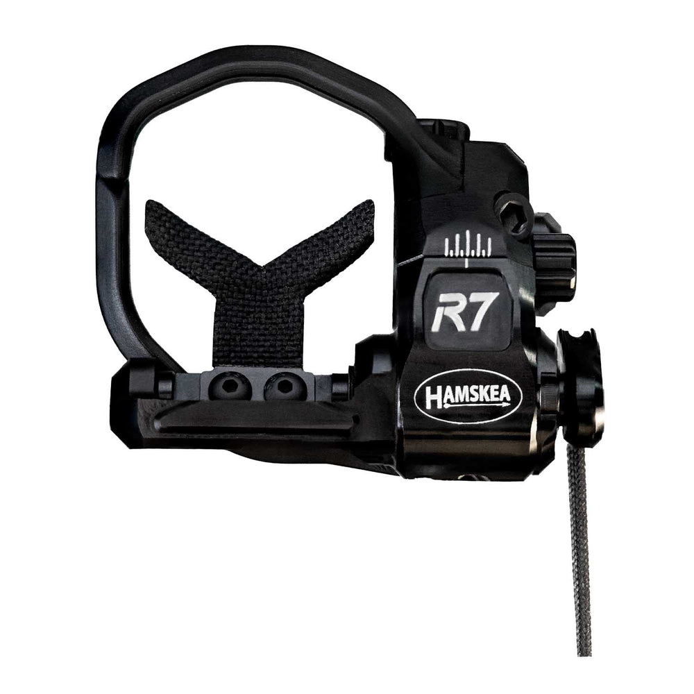 Hamskea R7 Arrow Rest
