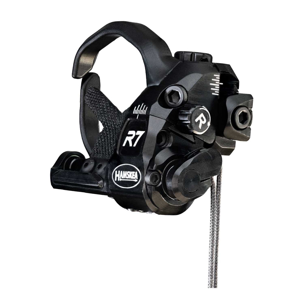 Hamskea R7 Arrow Rest