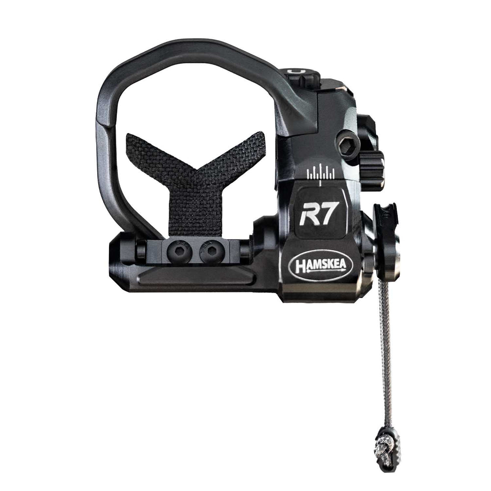 Hamskea R7 Arrow Rest
