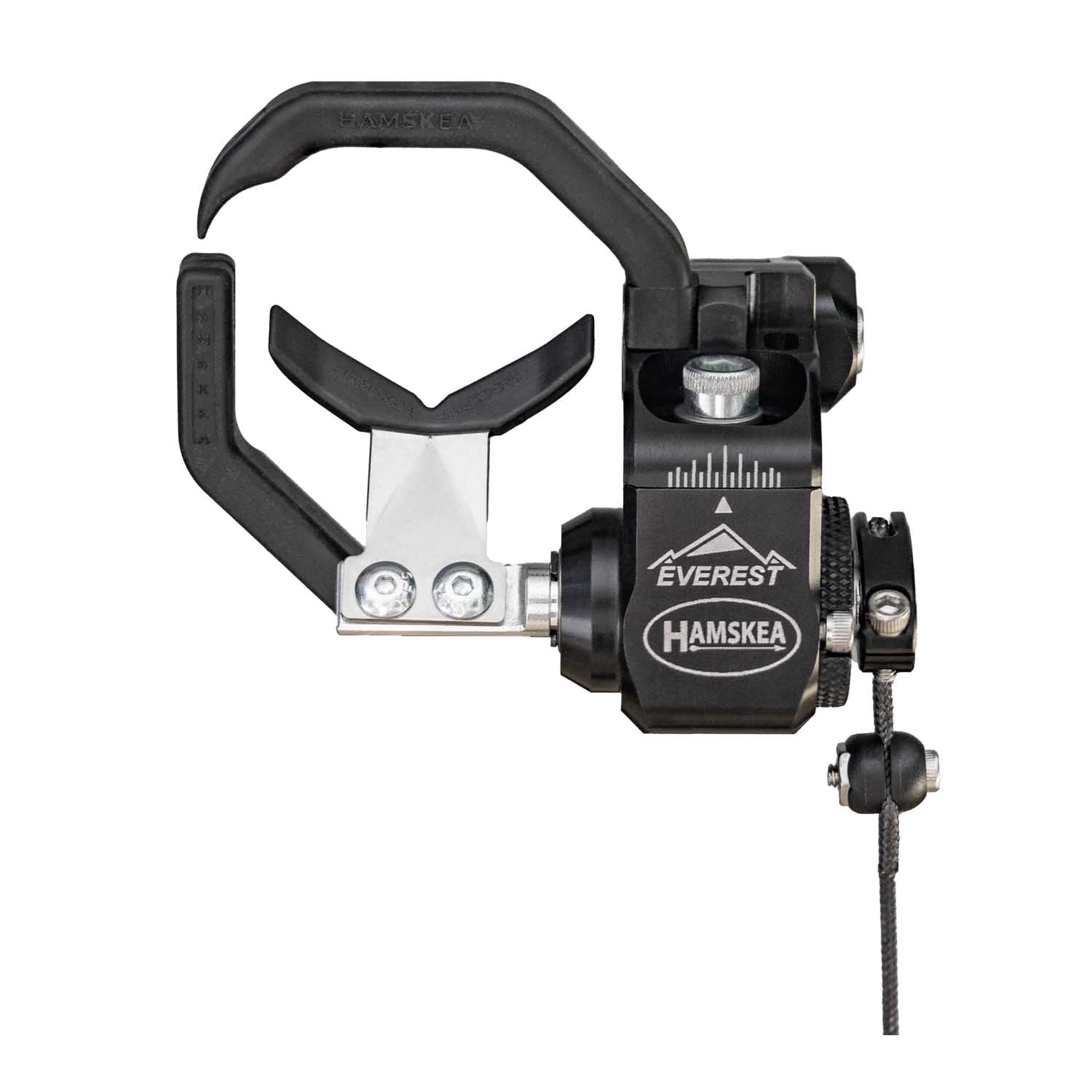 Hamskea Everest Rest with Integrate – Lancaster Archery Supply