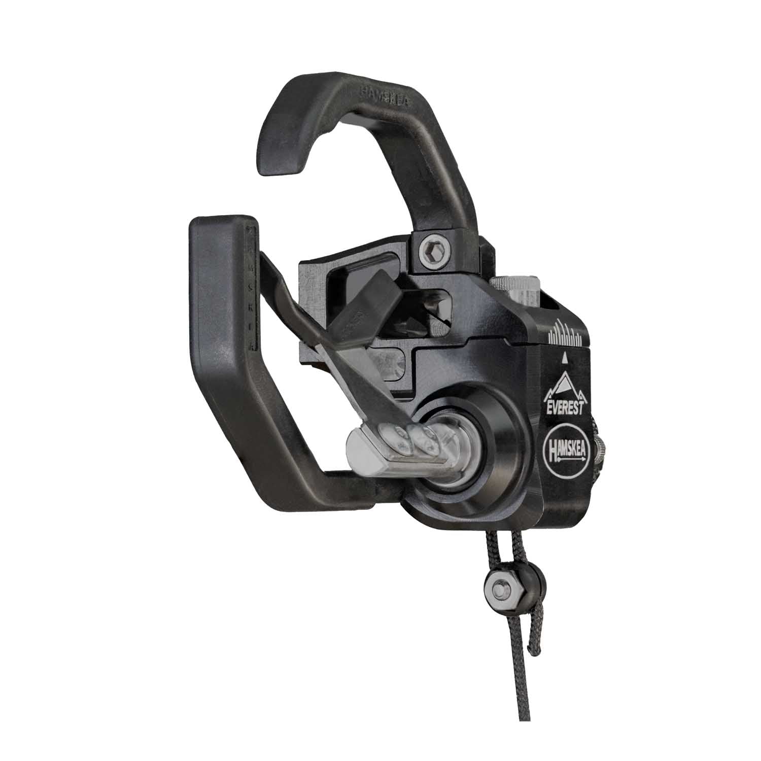 Hamskea Everest Rest with Integrate