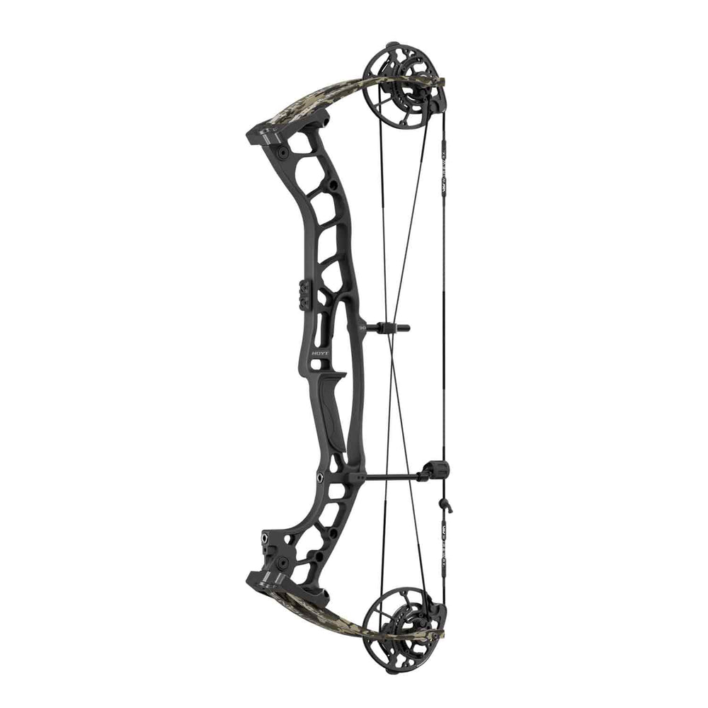 Hoyt Enduro Compound Hunting Bow