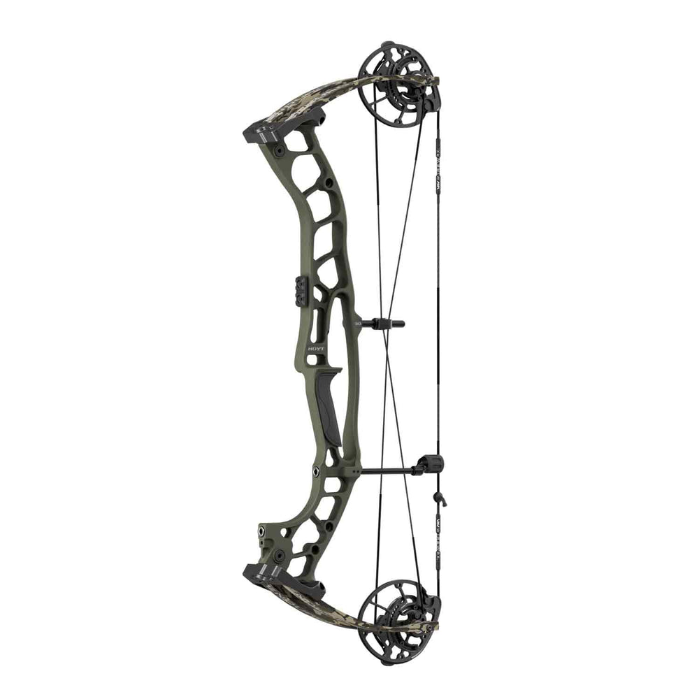 Hoyt Enduro Compound Hunting Bow