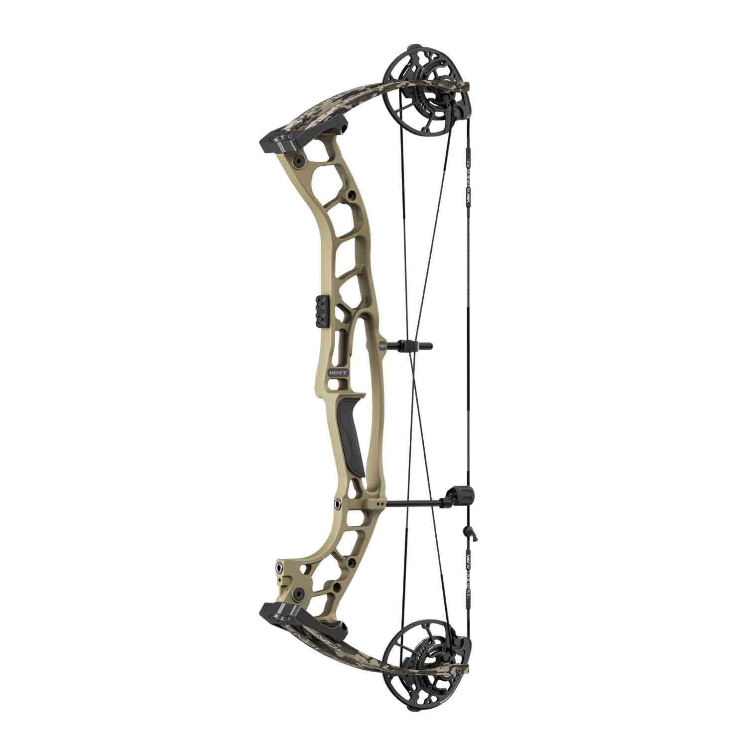 Hoyt Enduro Compound Hunting Bow