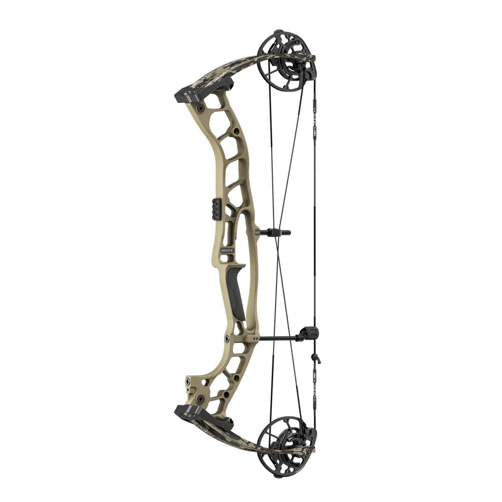 Hoyt Enduro Compound Hunting Bow