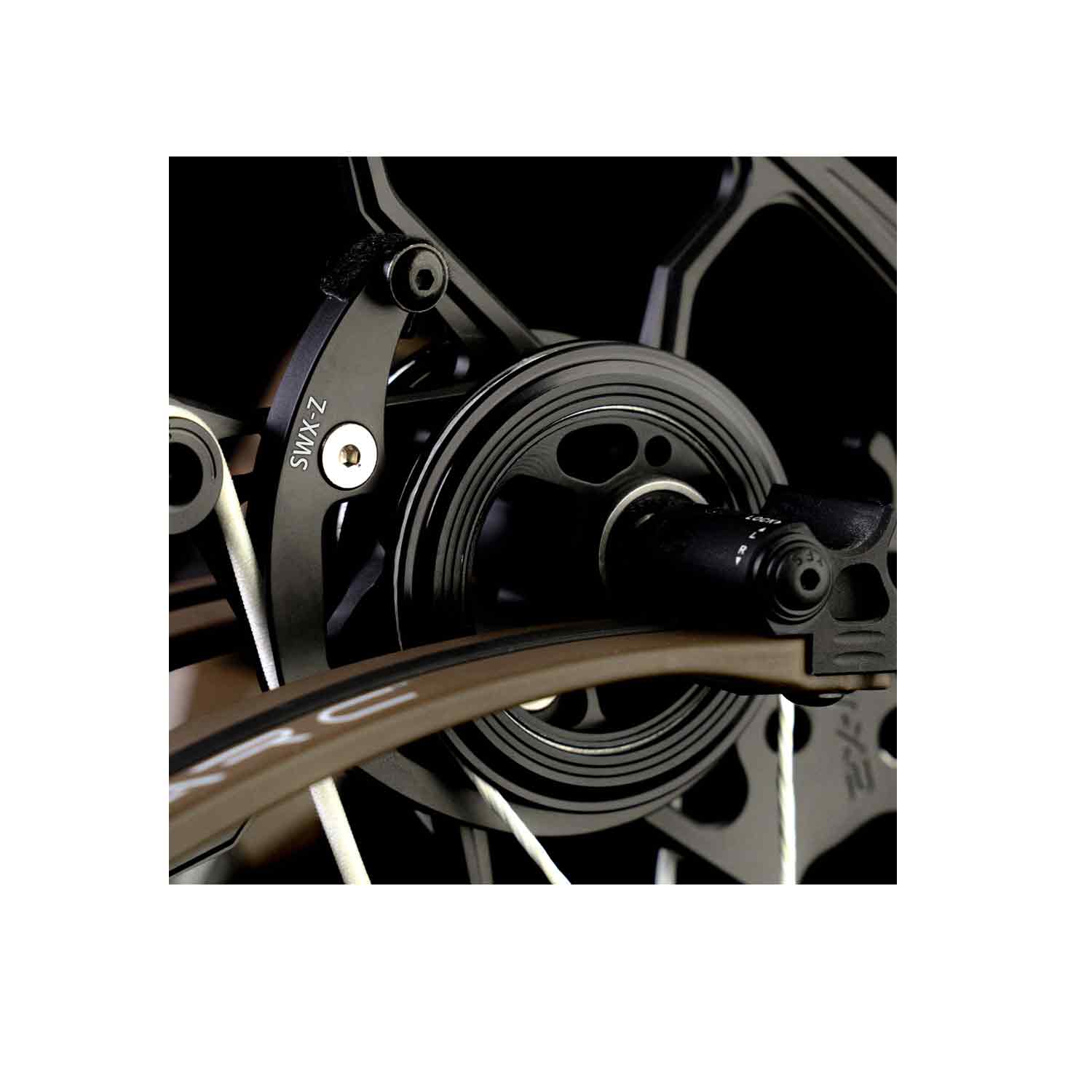 Mathews SwitchWeightX SWX-Z Cam Mods