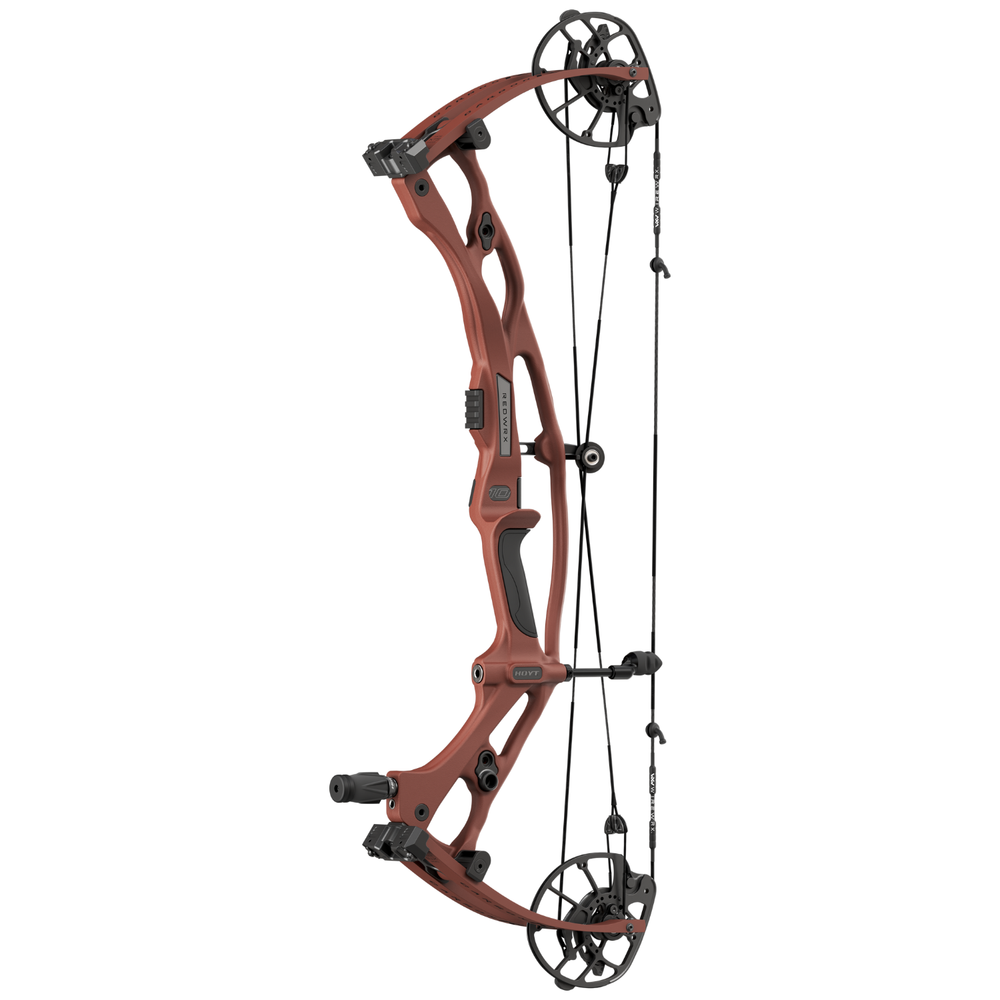 Hoyt Carbon RX-10 LD Compound Hunting Bow