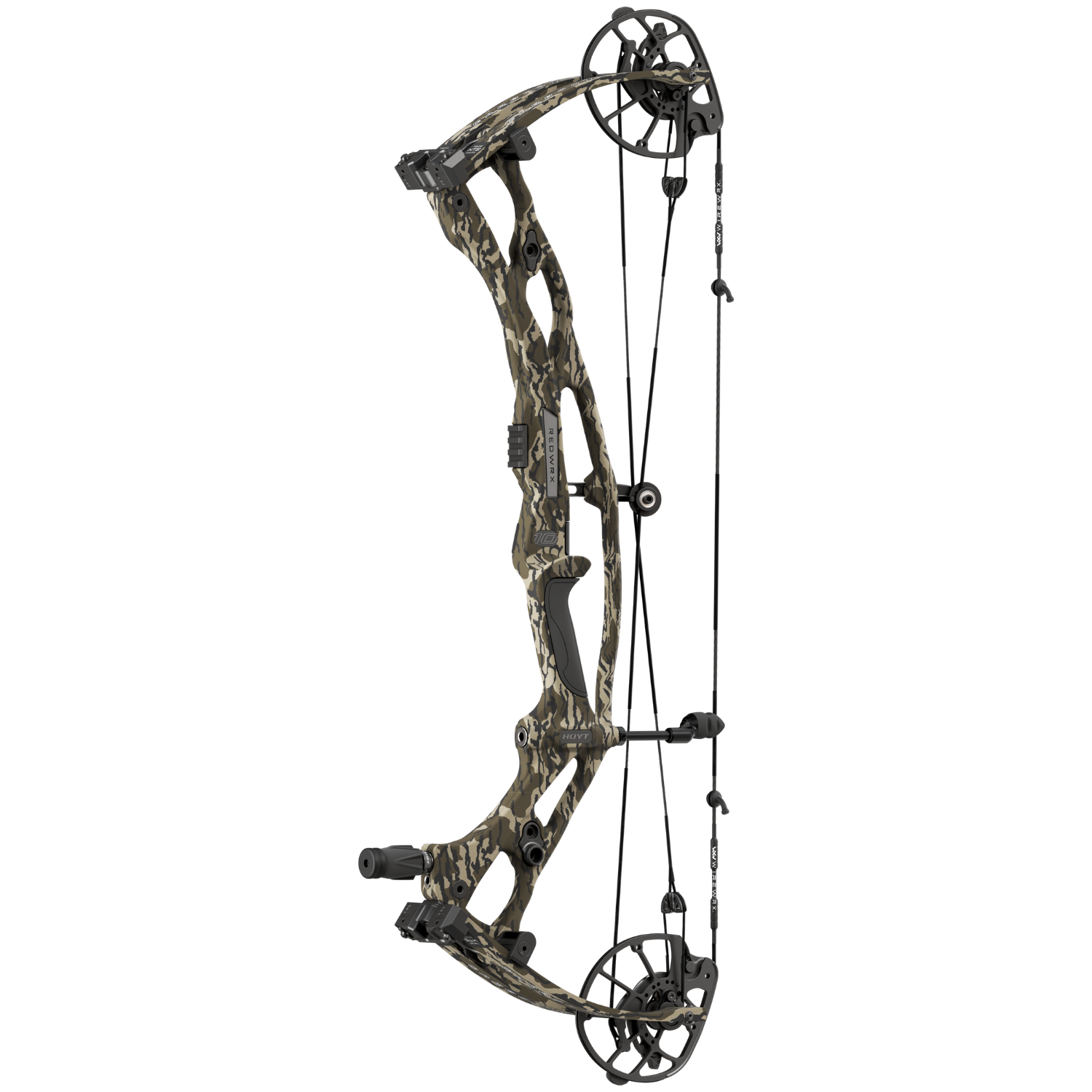 Hoyt Carbon RX-10 LD Compound Hunting Bow