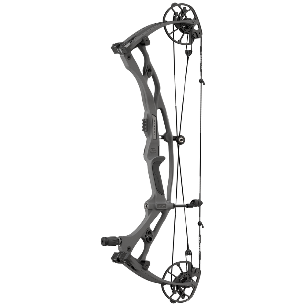 Hoyt Carbon RX-10 Compound Hunting Bow