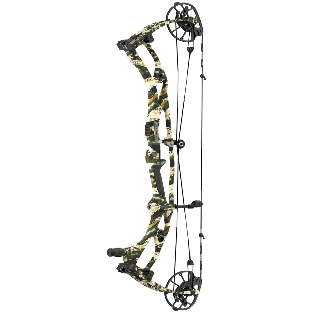 Hoyt Carbon RX-10 Ultra Compound Hunting Bow