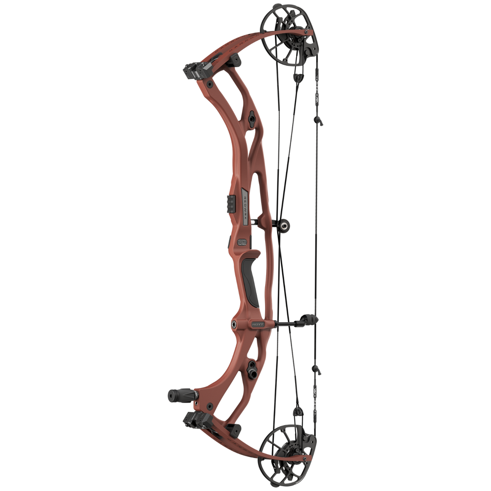 Hoyt Carbon RX-10 Ultra Compound Hunting Bow