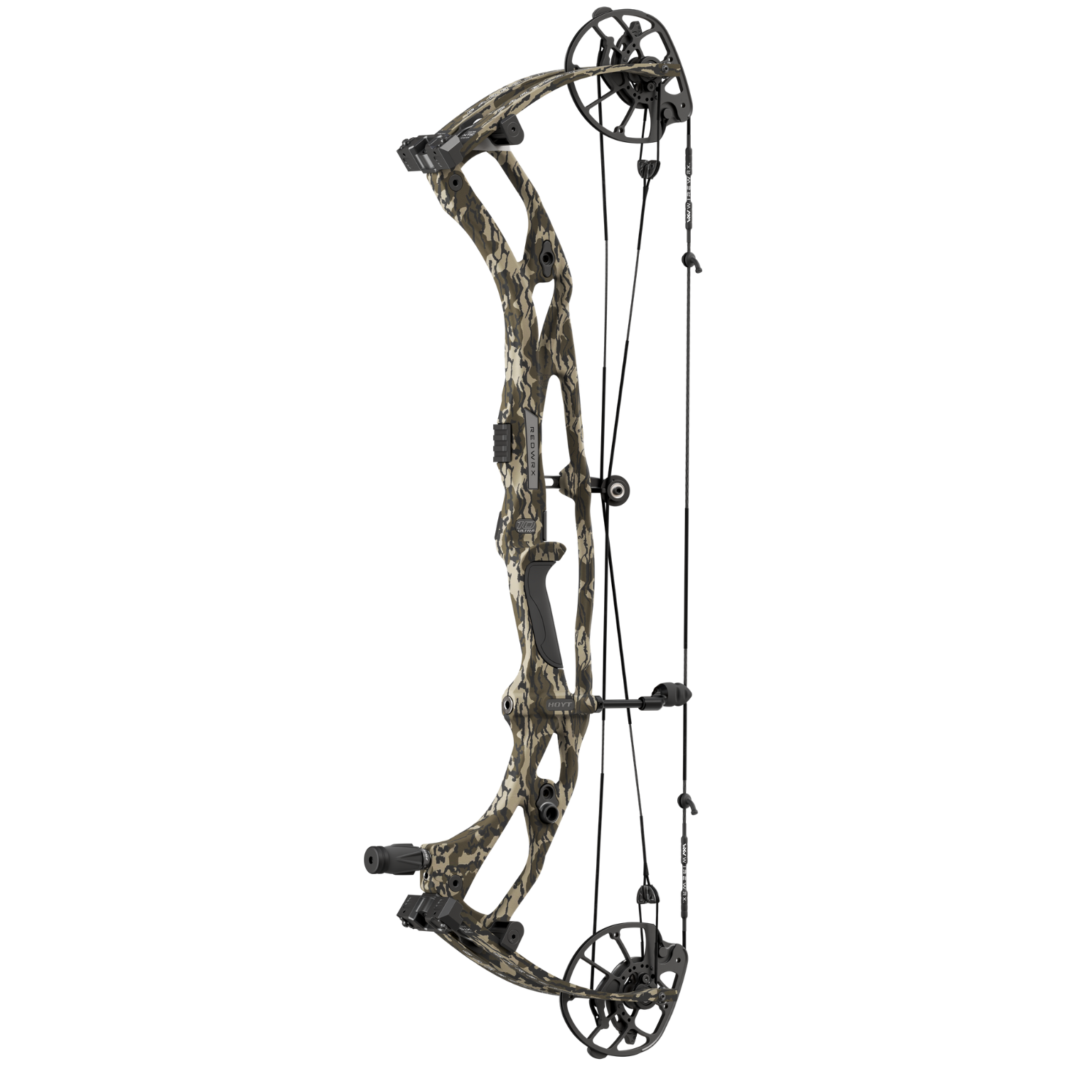 Hoyt Carbon RX-10 Ultra Compound Hunting Bow