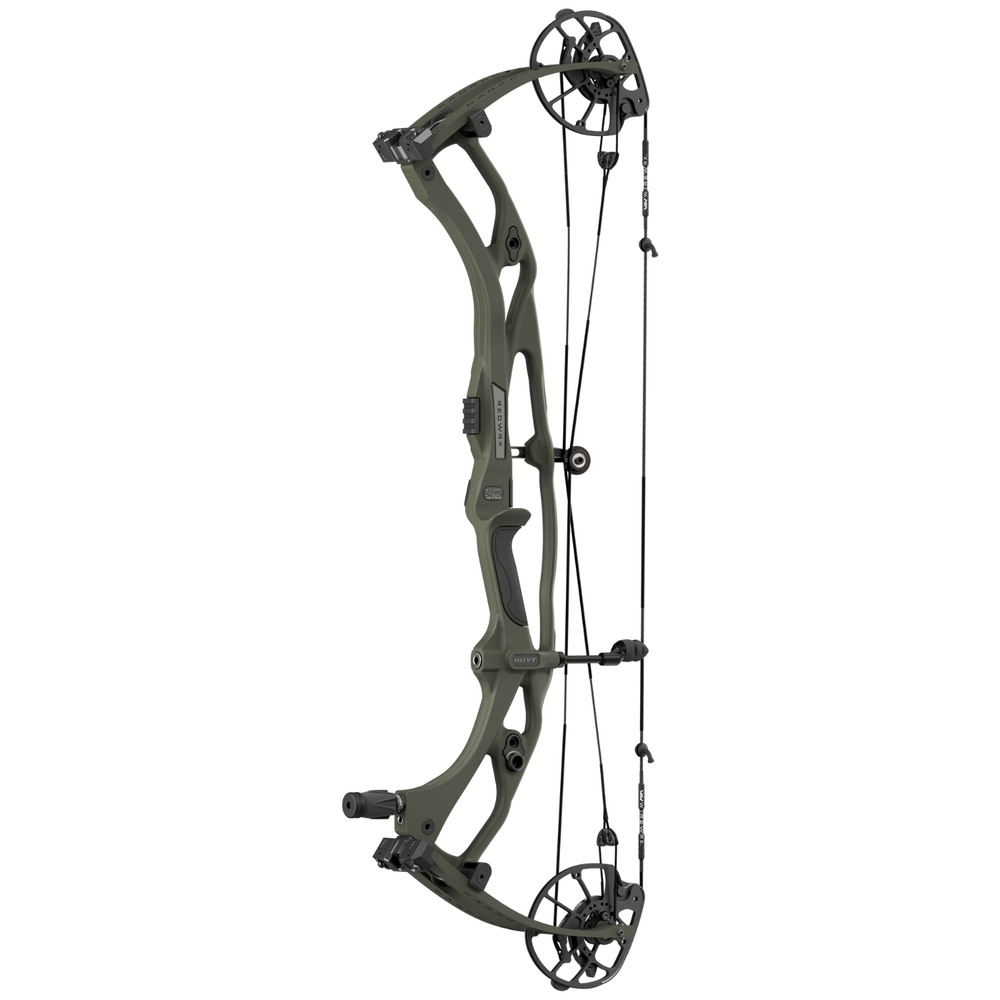 Hoyt Carbon RX-10 Ultra Compound Hunting Bow