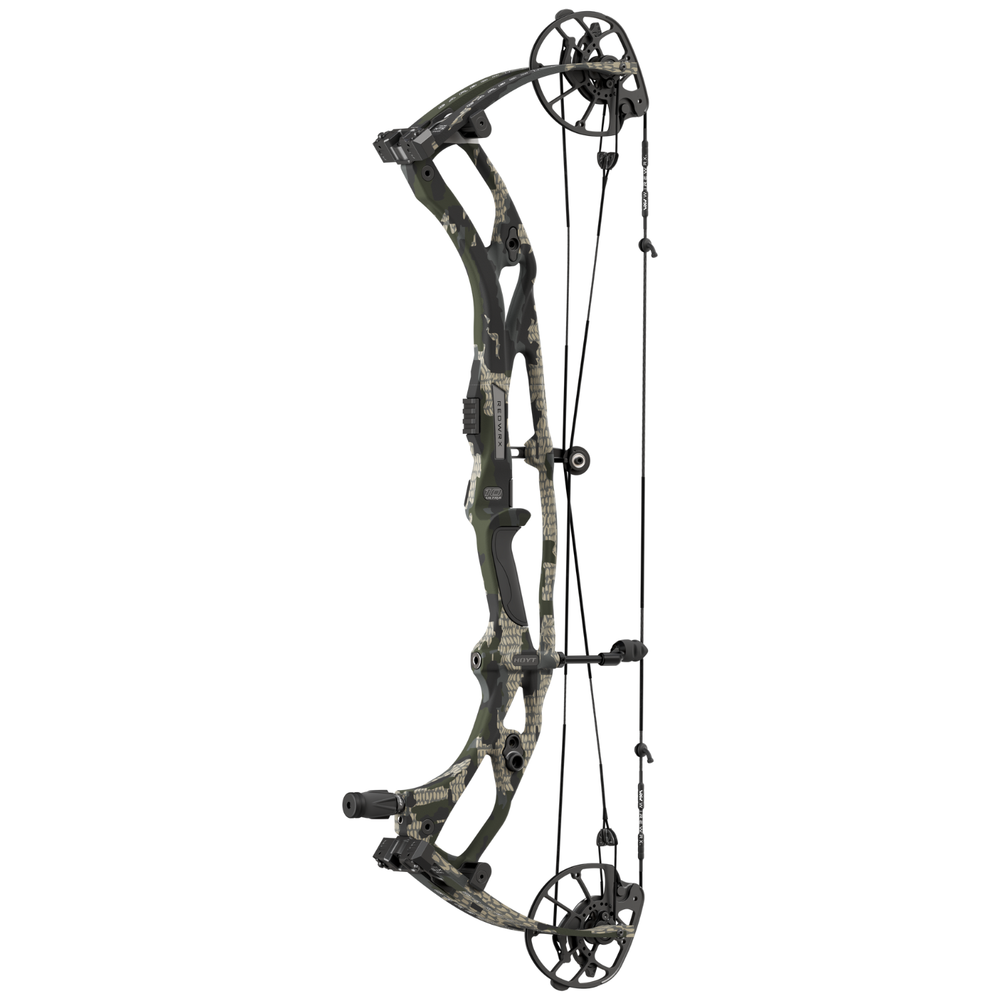 Hoyt Carbon RX-10 Ultra Compound Hunting Bow