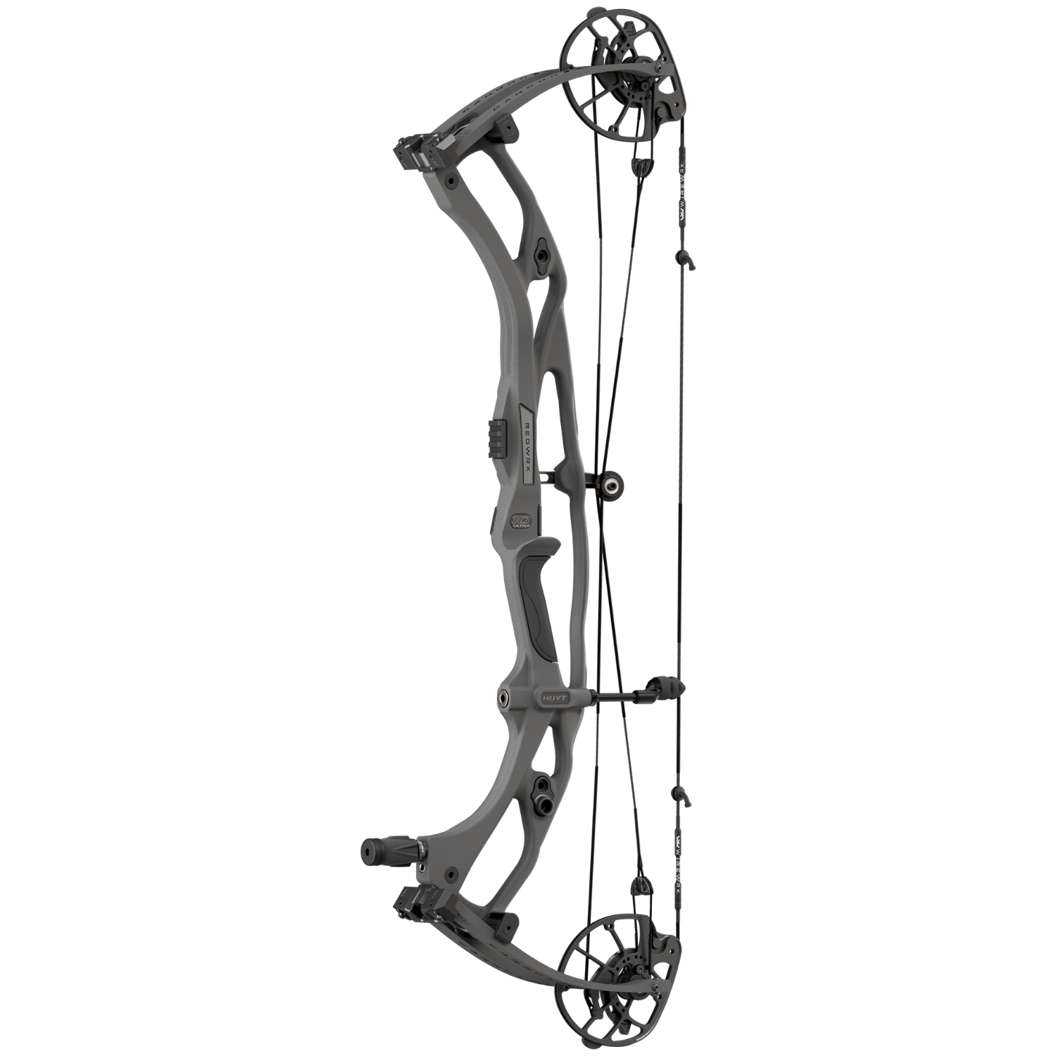 Hoyt Carbon RX-10 Ultra Compound Hunting Bow