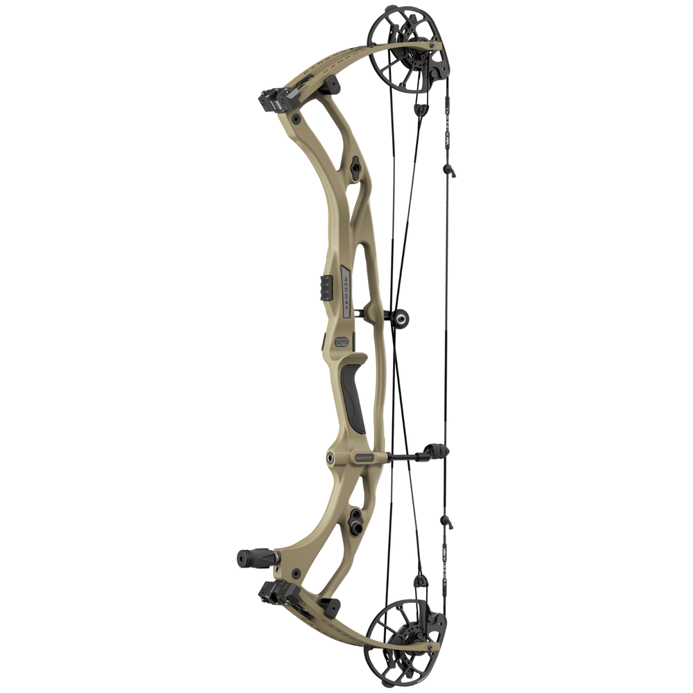 Hoyt Carbon RX-10 Ultra Compound Hunting Bow