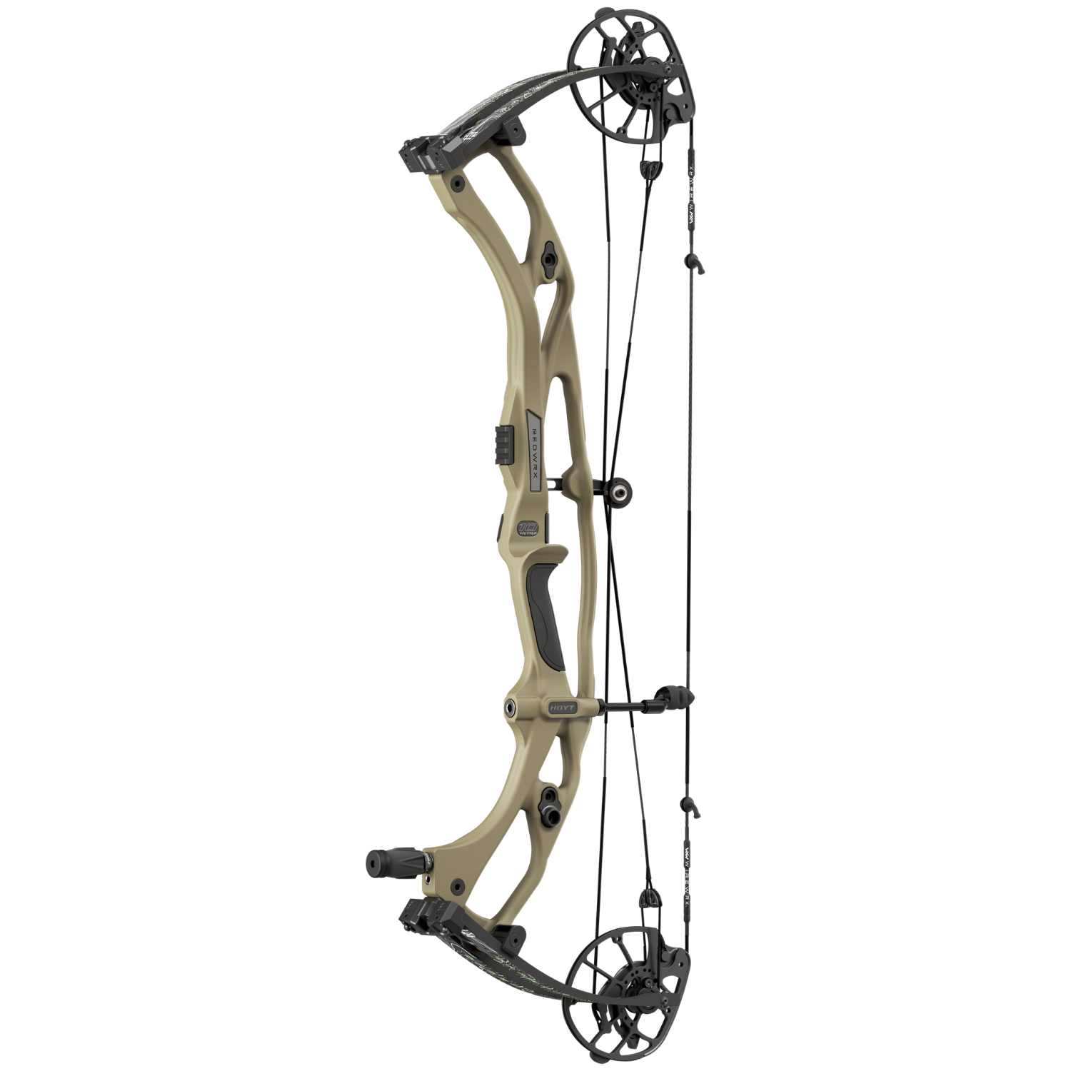 Hoyt Carbon RX-10 Ultra Compound Hunting Bow