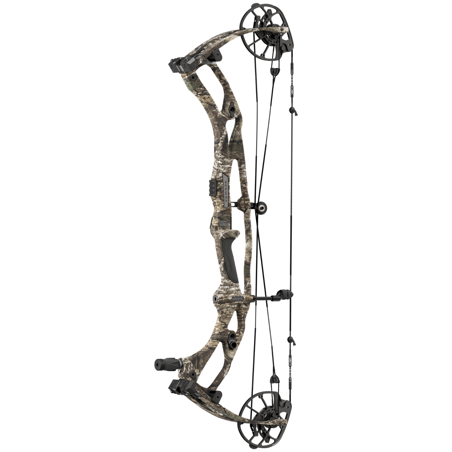 Hoyt Carbon RX-10 Ultra Compound Hunting Bow