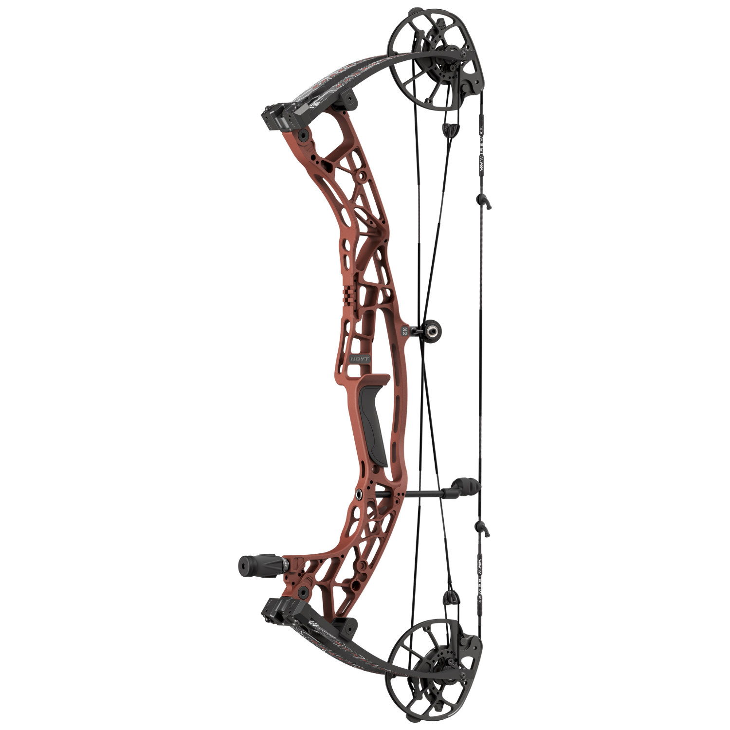 Hoyt Alpha AX-3 29 Compound Hunting Bow