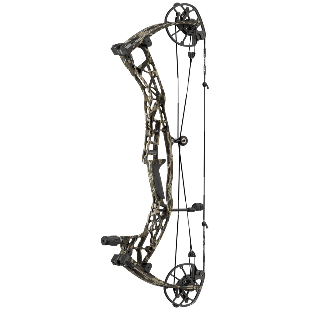 Hoyt Alpha AX-3 29 Compound Hunting Bow