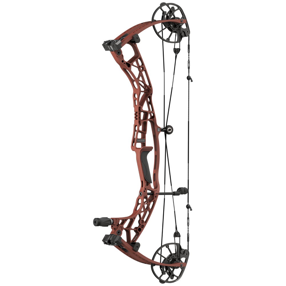 Hoyt Alpha AX-3 29 Compound Hunting Bow