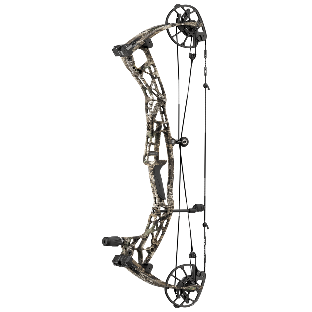 Hoyt Alpha AX-3 29 Compound Hunting Bow