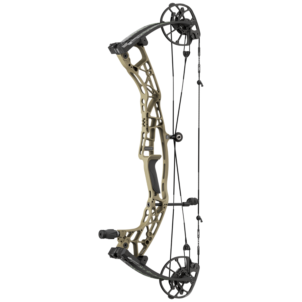 Hoyt Alpha AX-3 29 Compound Hunting Bow
