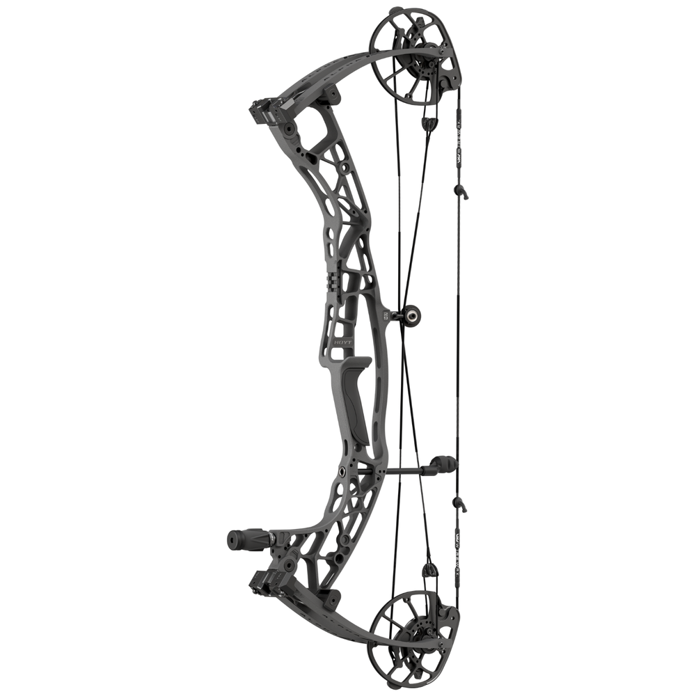 Hoyt Alpha AX-3 29 Compound Hunting Bow