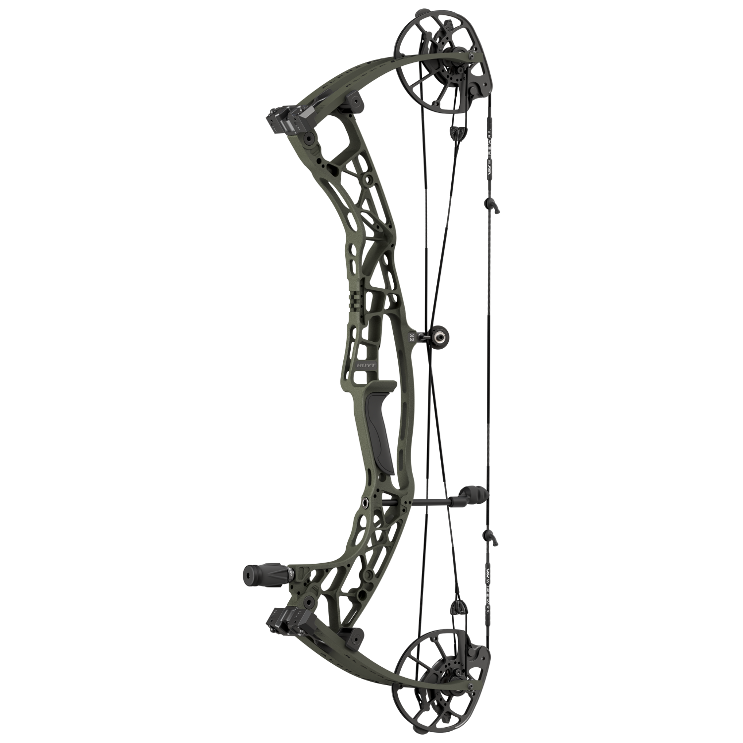 Hoyt Alpha AX-3 29 Compound Hunting Bow