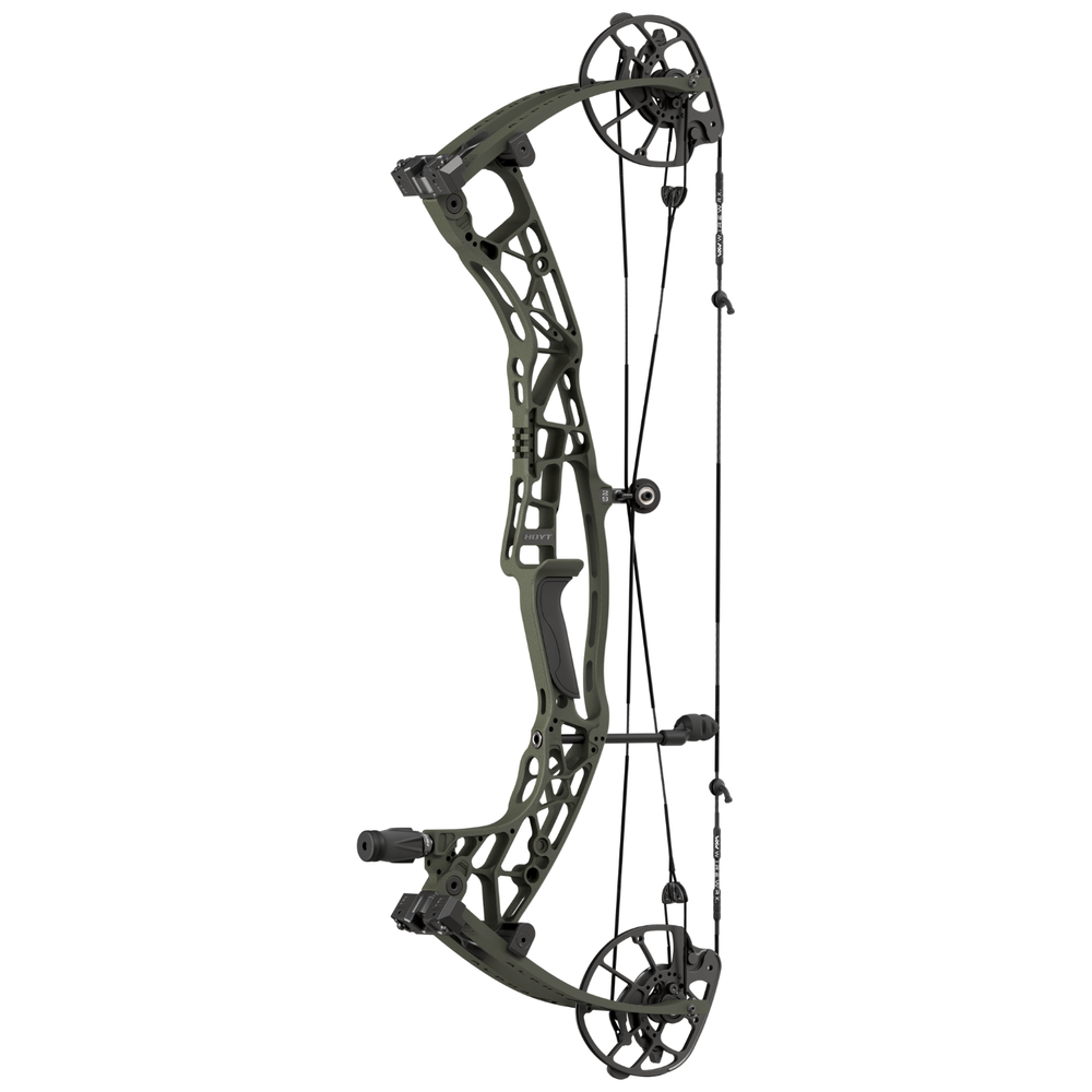 Hoyt Alpha AX-3 29 Compound Hunting Bow