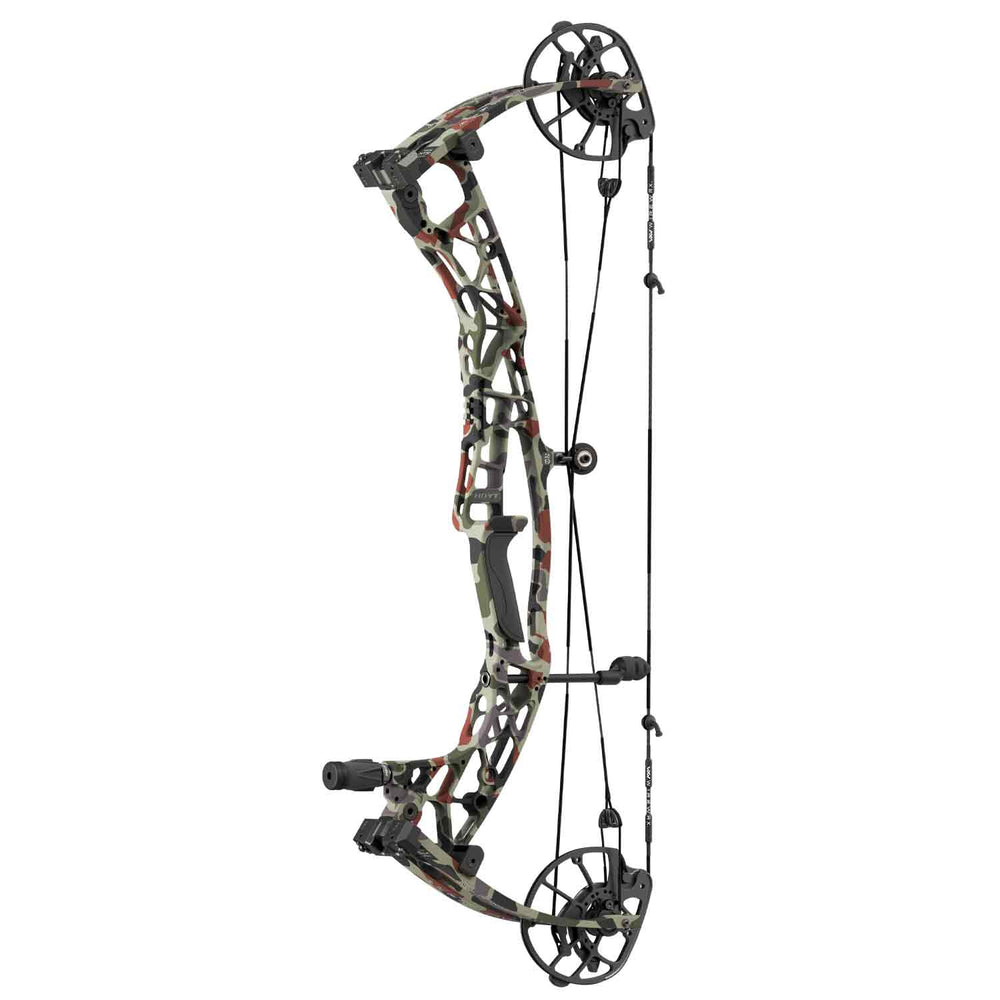 Hoyt Alpha AX-3 29 Compound Hunting Bow