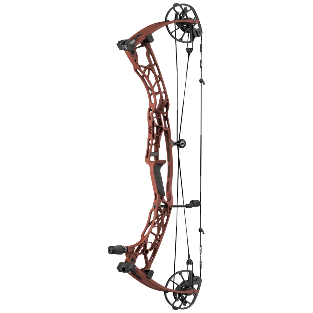 Hoyt Alpha AX-3 LD Compound Hunting Bow