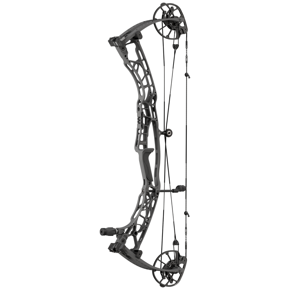 Hoyt Alpha AX-3 LD Compound Hunting Bow