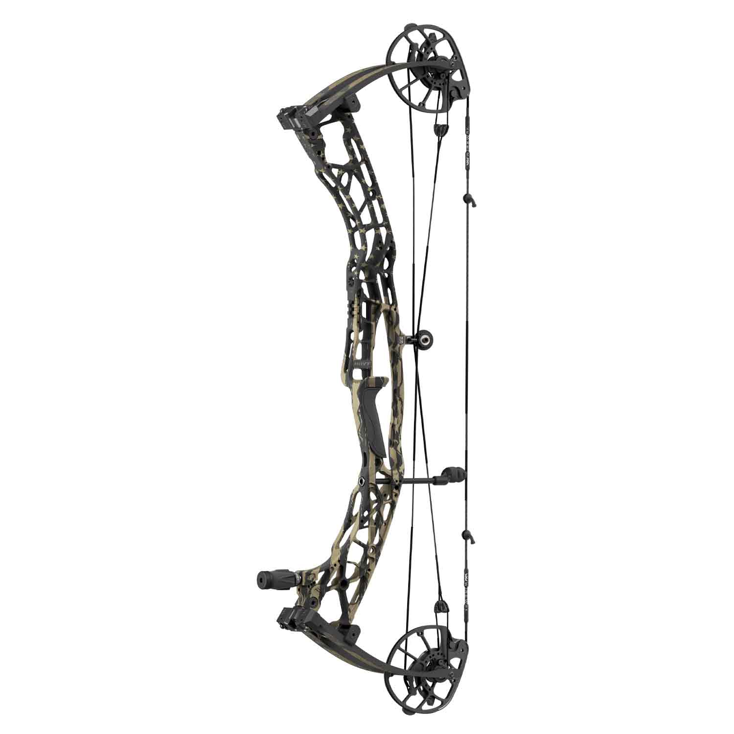 Hoyt Alpha AX-3 33 Compound Hunting Bow