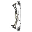 Hoyt Alpha AX-3 33 Compound Hunting Bow