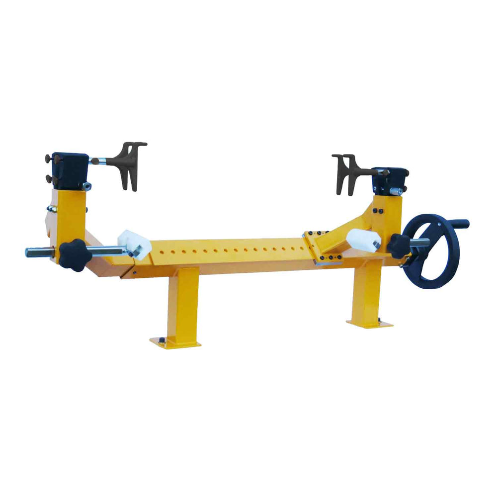 ATC Spikepress Slider Bow Press