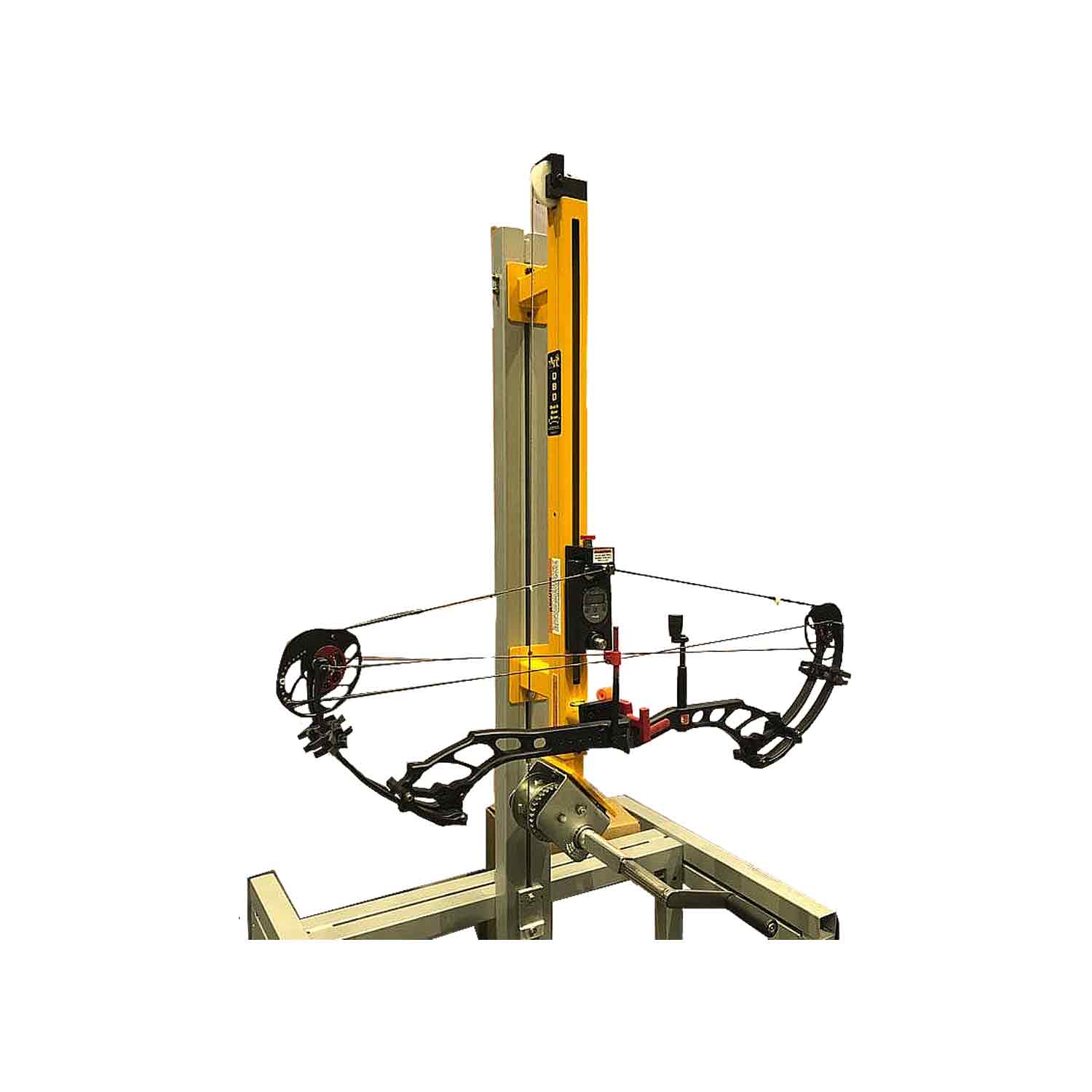ATC QBD Precision Draw Board