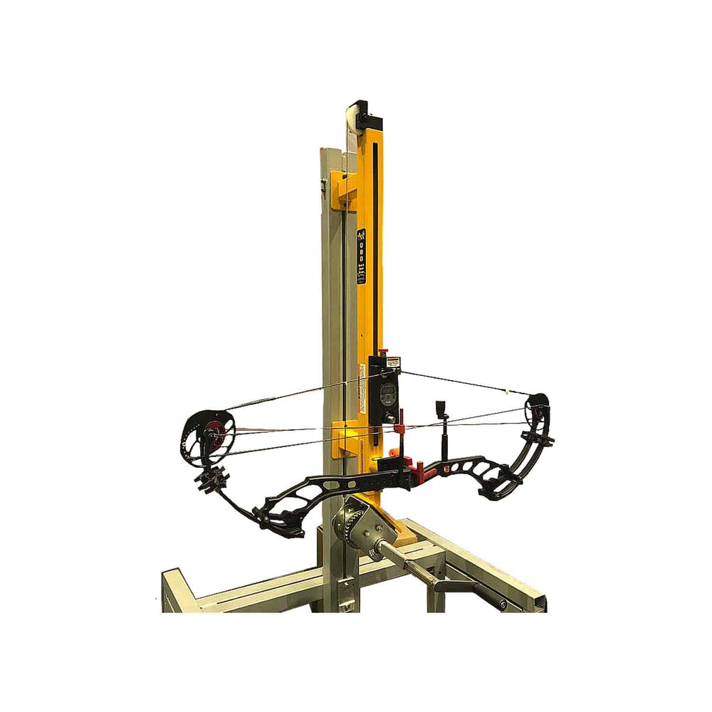 ATC QBD Precision Draw Board