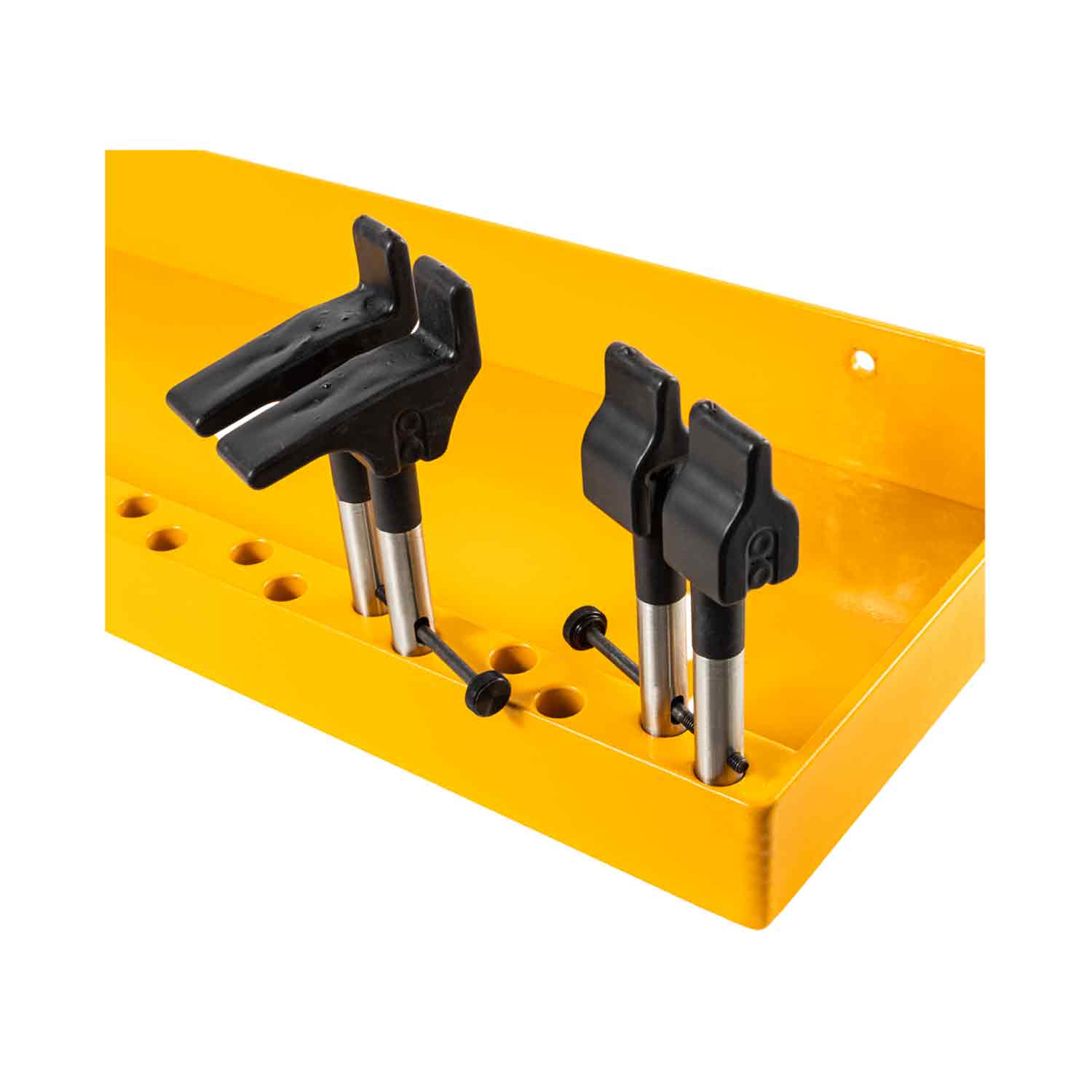 ATC Spikepress Slider Bow Press