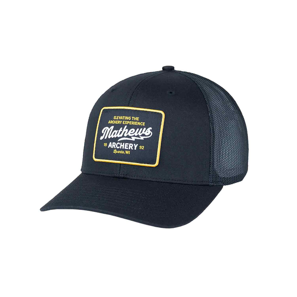 Mathews Surge Cap – Lancaster Archery Supply