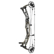 Hoyt Alpha AX-3 LD Compound Hunting Bow