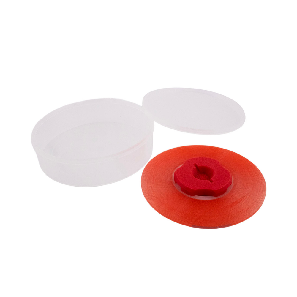 Bohning Fletching Tape Applicator and Case