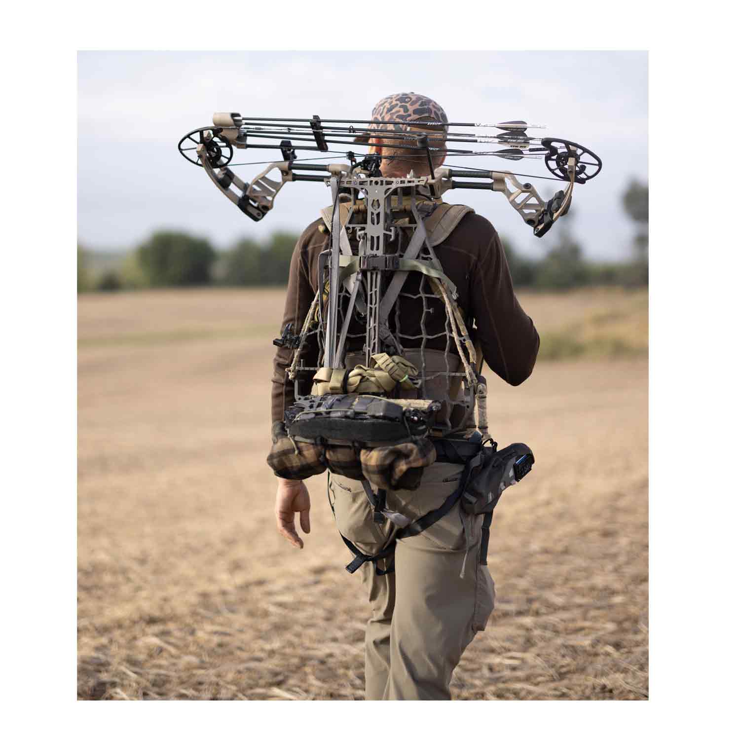 Prime Divide 31 Compound Hunting Bow