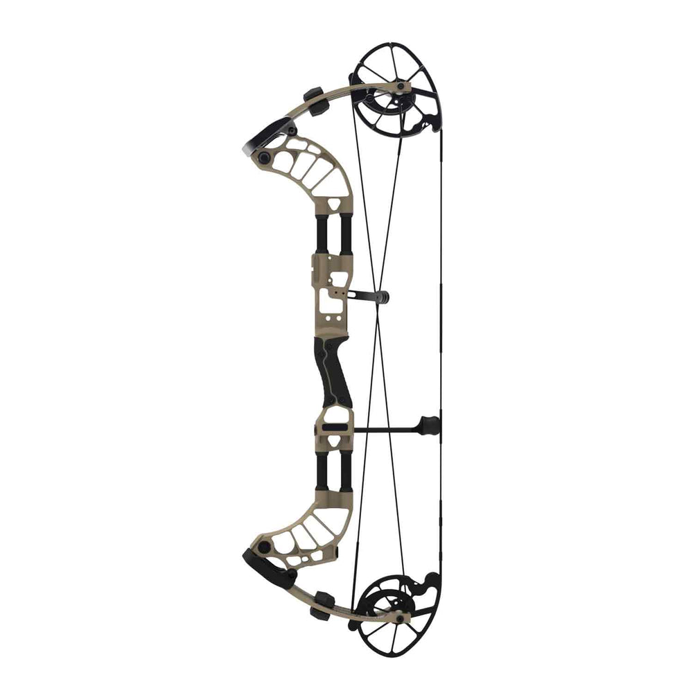 Prime Divide 33 Compound Hunting Bow